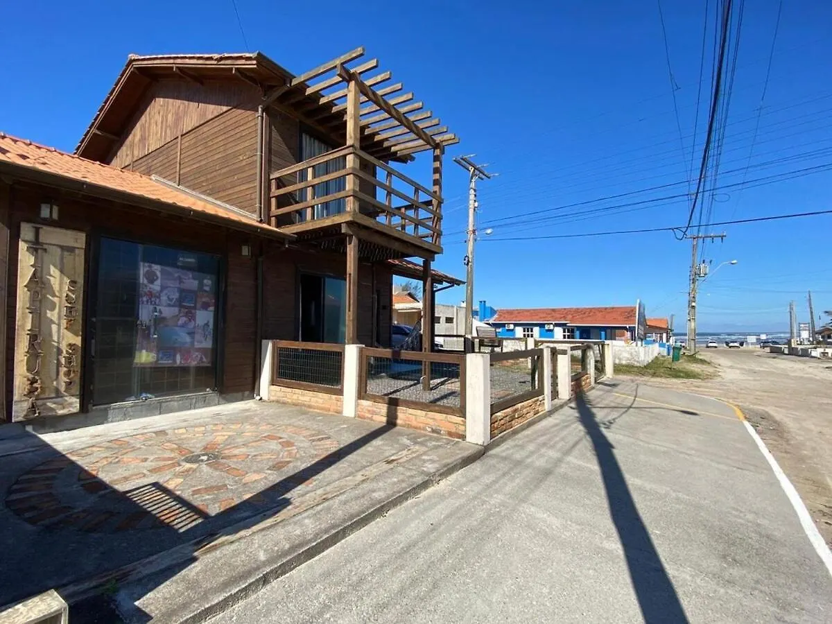 Сasa de vacaciones Casa Para Alugar Em Itapiruba Sc Imbituba