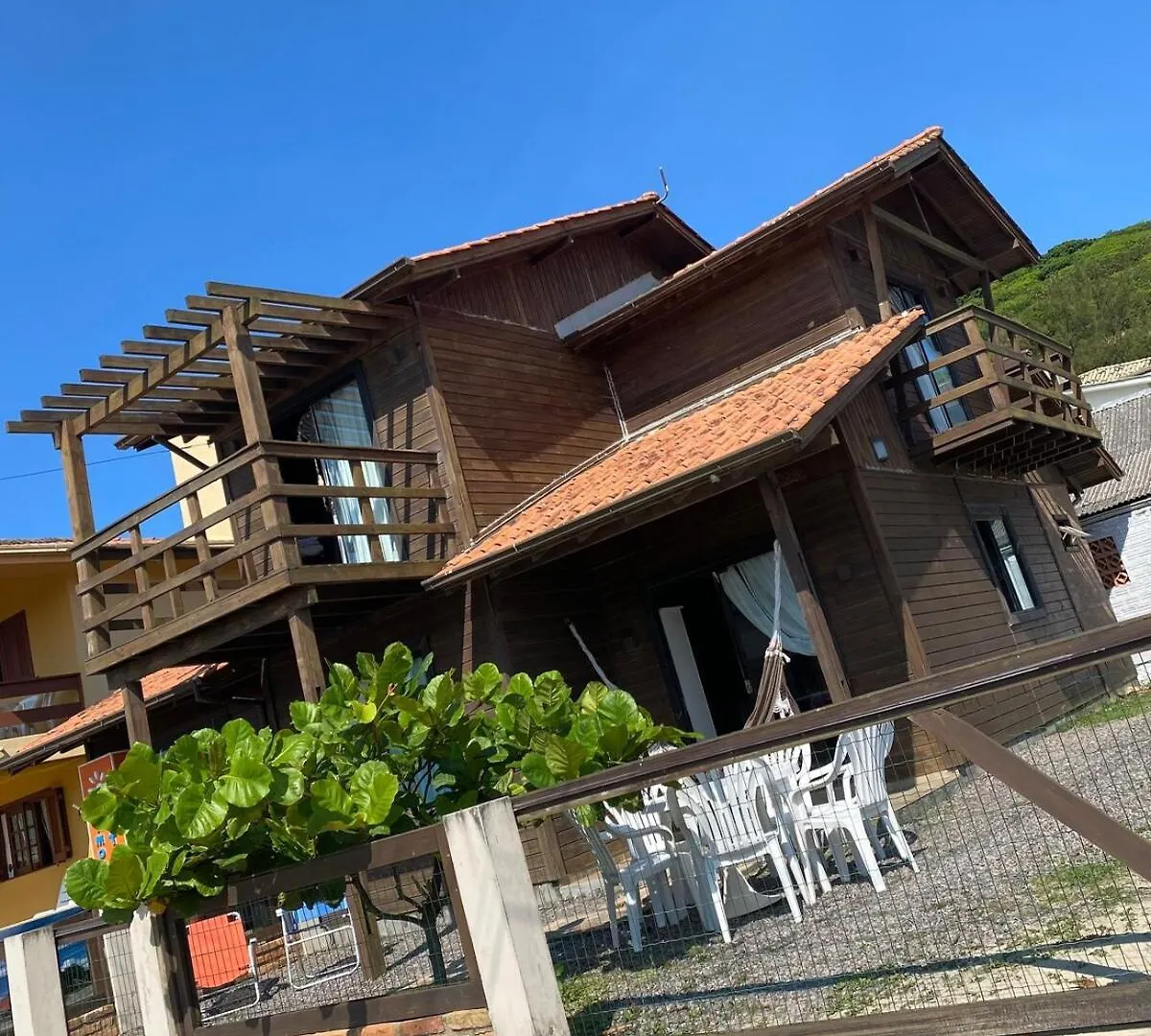 Сasa de vacaciones Casa Para Alugar Em Itapiruba Sc Imbituba