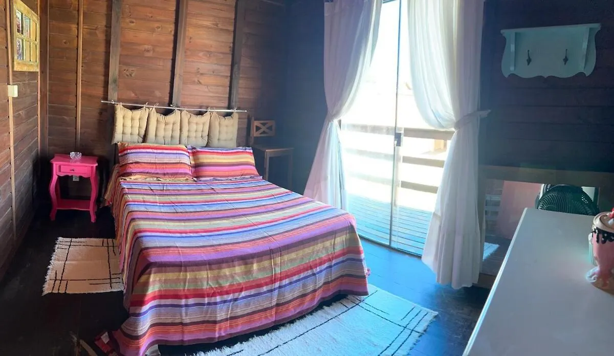 Casa Para Alugar Em Itapiruba Sc Imbituba  0*, Imbituba (Santa Catarina)