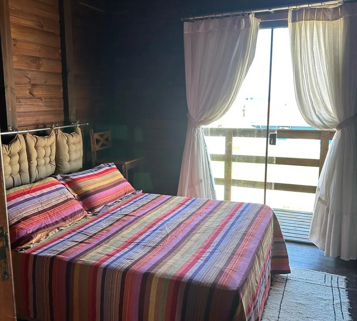 Сasa de vacaciones Casa Para Alugar Em Itapiruba Sc Imbituba