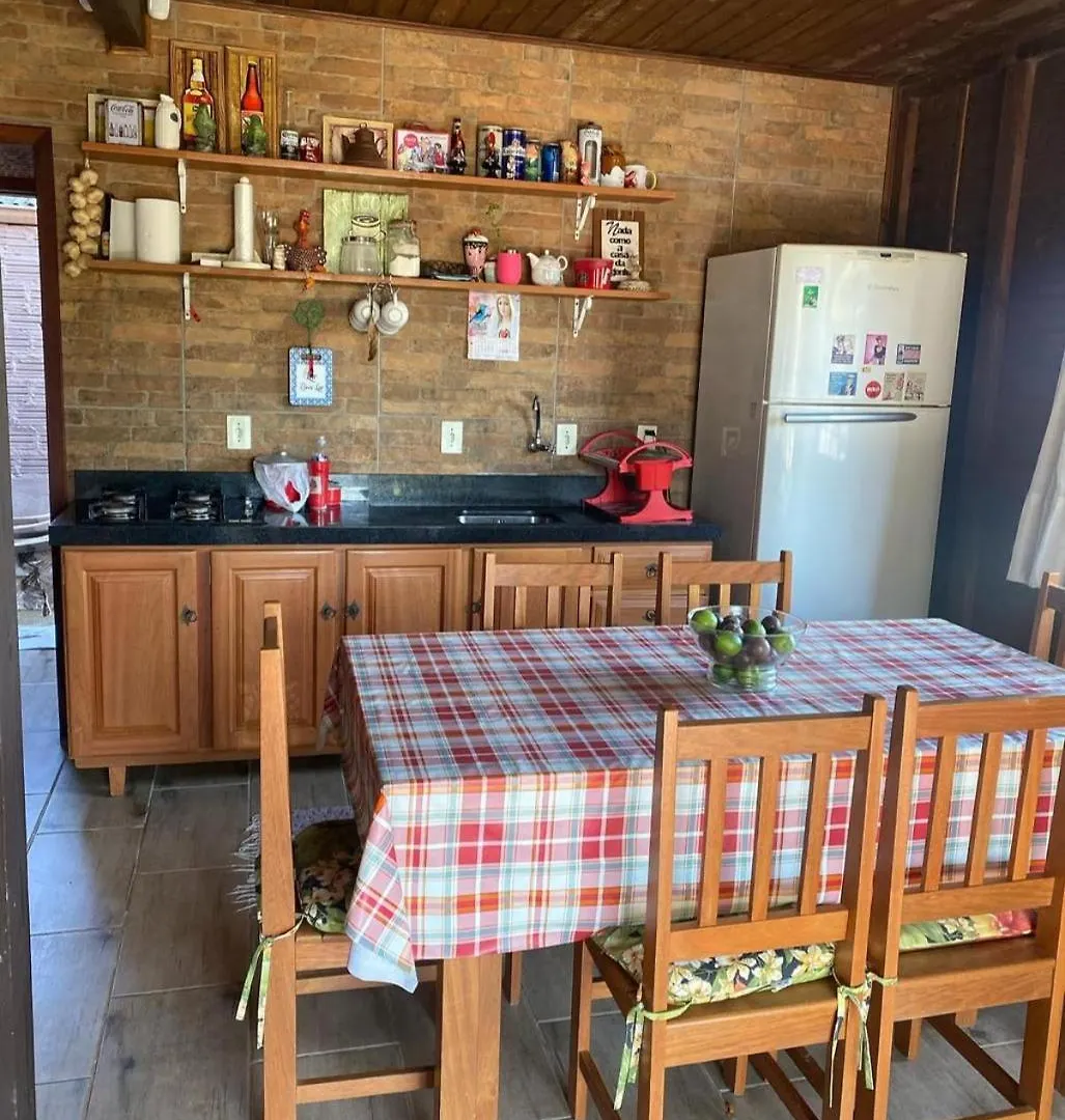 Сasa de vacaciones Casa Para Alugar Em Itapiruba Sc Imbituba