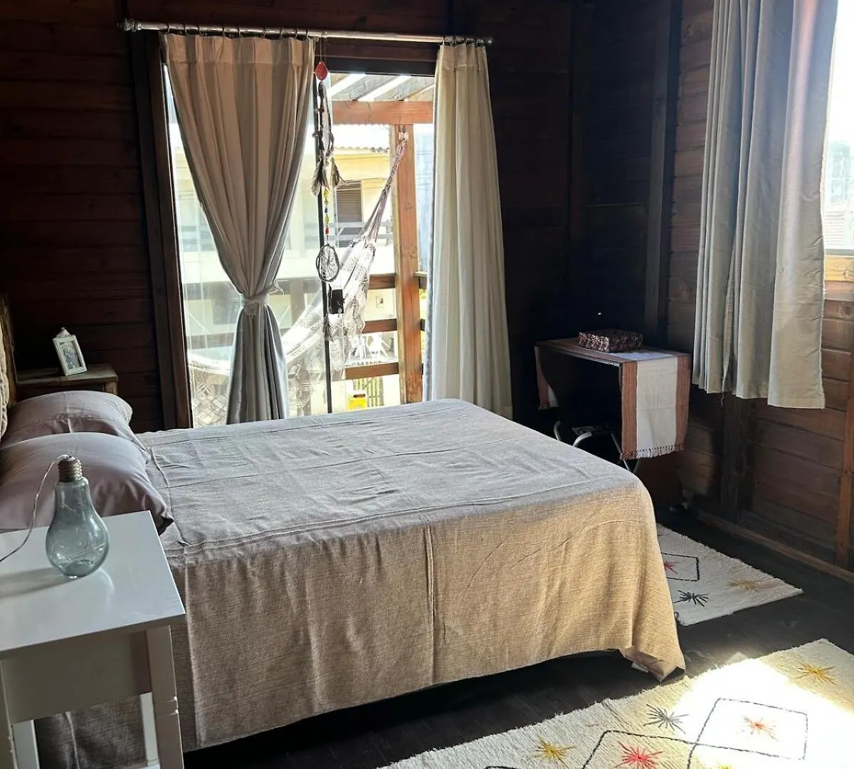 Casa Para Alugar Em Itapiruba Sc Imbituba  0*, Imbituba (Santa Catarina)