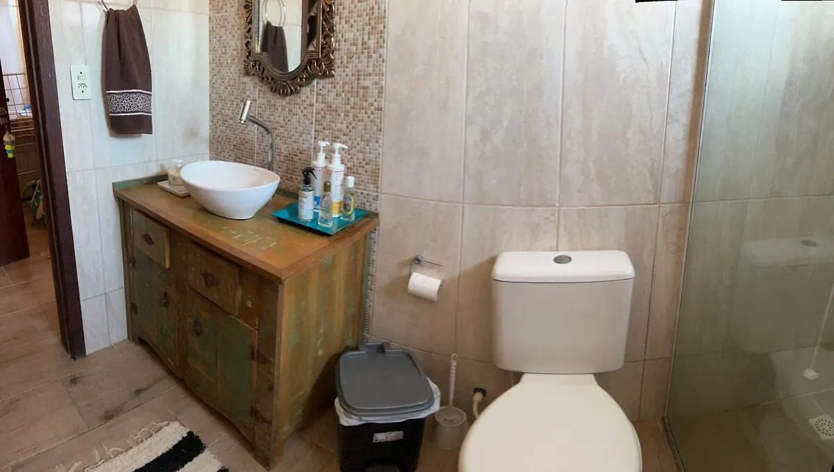 Casa Para Alugar Em Itapiruba Sc Imbituba  Сasa de vacaciones