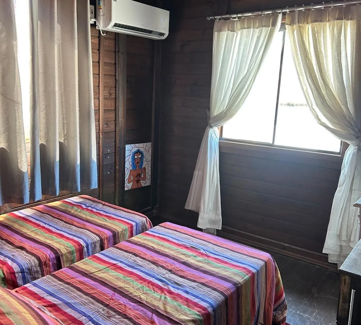 Casa Para Alugar Em Itapiruba Sc Imbituba  Сasa de vacaciones
