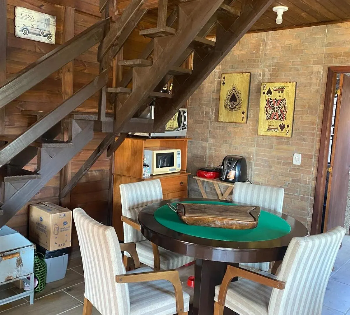Casa Para Alugar Em Itapiruba Sc Imbituba