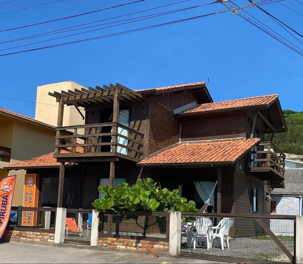 Casa Para Alugar Em Itapiruba Sc Imbituba