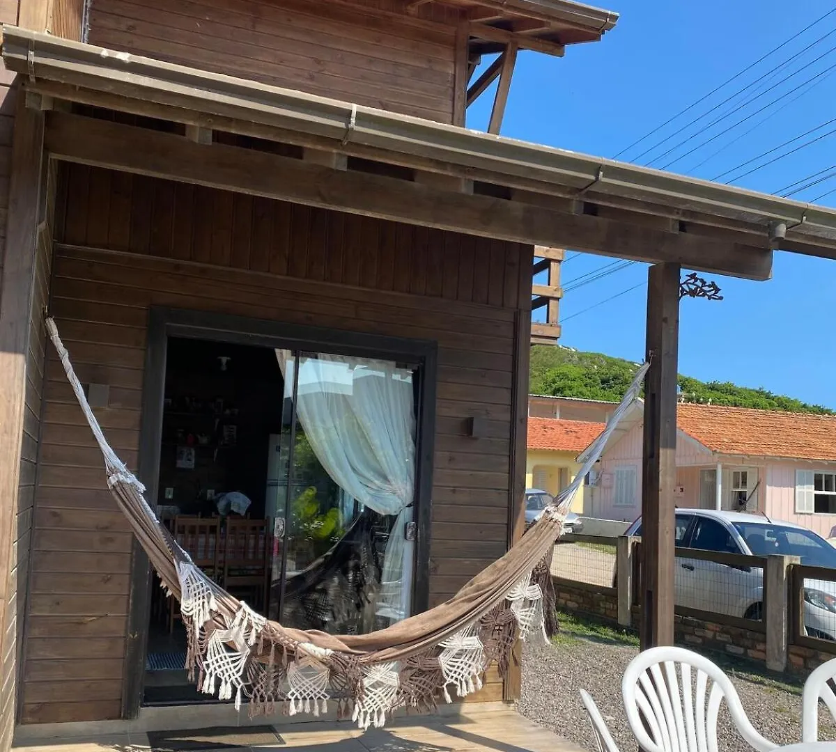 Сasa de vacaciones Casa Para Alugar Em Itapiruba Sc Imbituba  Brasil
