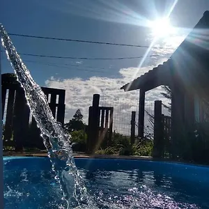 Casa de Férias Pôr Do Sol Do Rosa, Imbituba (Santa Catarina)